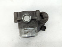 2006-2018 Audi A3 Throttle Body P/N:06F 133 062 T 06F 133 062 Q Fits OEM Used Auto Parts - Oemusedautoparts1.com