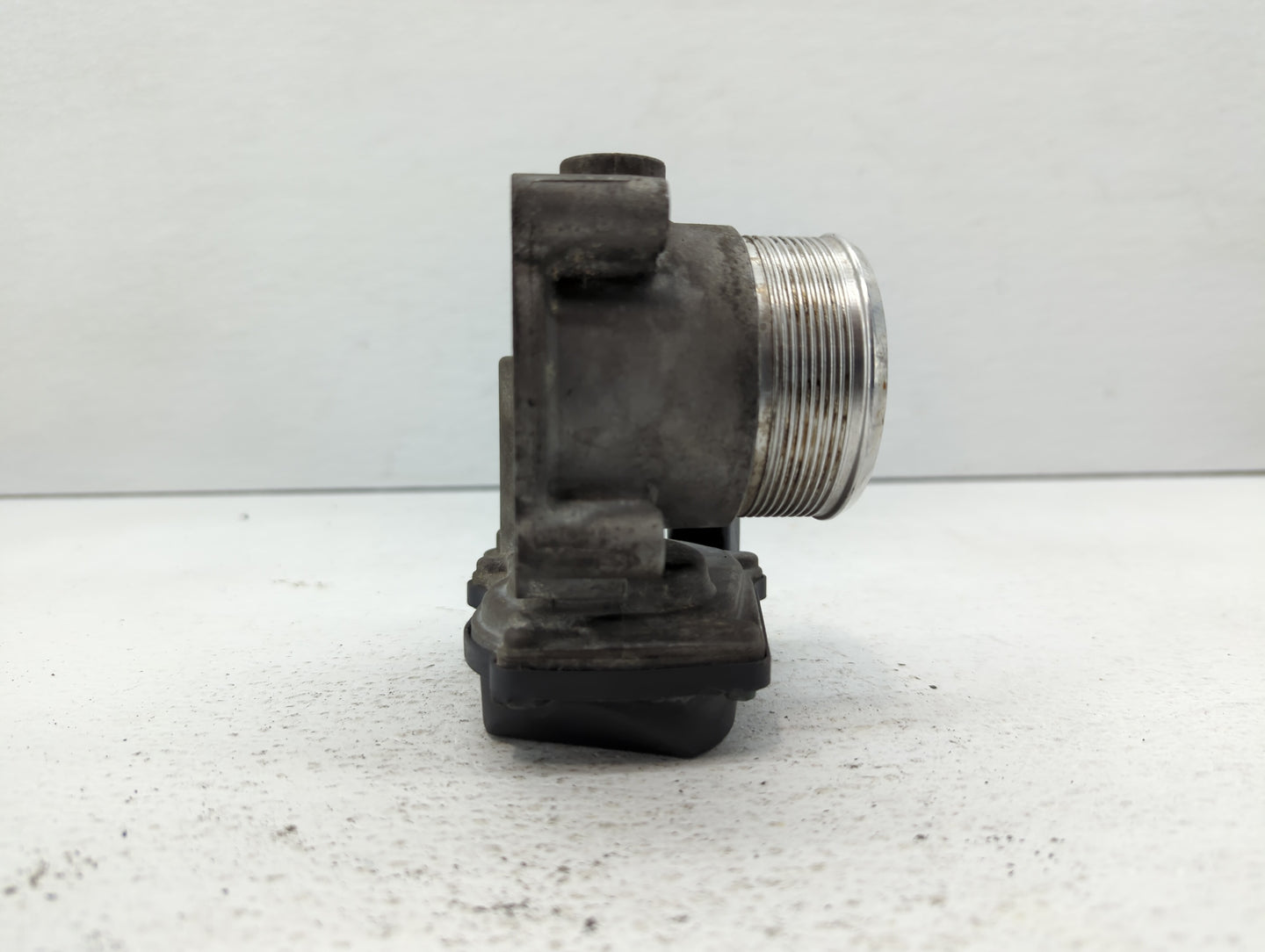 2006-2018 Audi A3 Throttle Body P/N:06F 133 062 T 06F 133 062 Q Fits OEM Used Auto Parts - Oemusedautoparts1.com