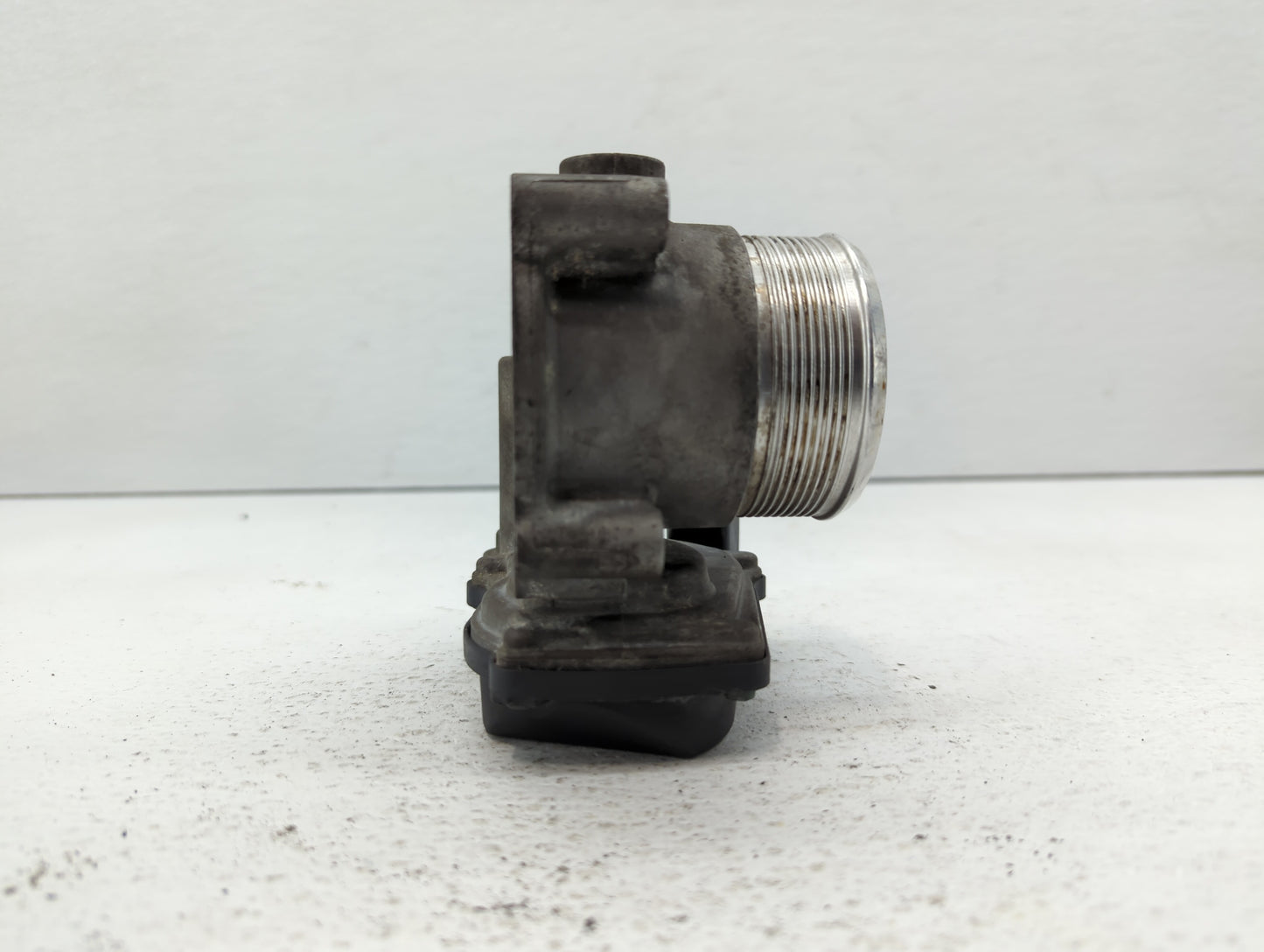 2006-2018 Audi A3 Throttle Body P/N:06F 133 062 T 06F 133 062 Q Fits OEM Used Auto Parts - Oemusedautoparts1.com