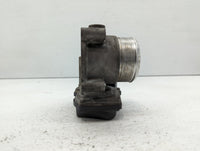 2006-2018 Audi A3 Throttle Body P/N:06F 133 062 T 06F 133 062 Q Fits OEM Used Auto Parts - Oemusedautoparts1.com