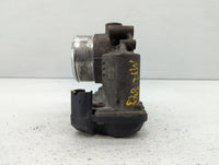2006-2018 Audi A3 Throttle Body P/N:06F 133 062 T 06F 133 062 Q Fits OEM Used Auto Parts - Oemusedautoparts1.com