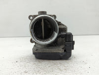 2006-2018 Audi A3 Throttle Body P/N:06F 133 062 T 06F 133 062 Q Fits OEM Used Auto Parts - Oemusedautoparts1.com