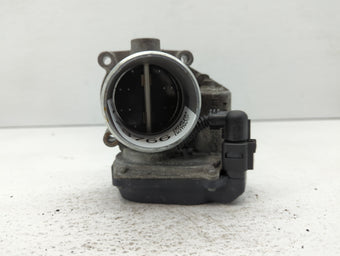compare product 2006-2018 Audi A3 Throttle Body P/N:06F 133 062 T 06F 133 062 Q Fits OEM Used Auto Parts
