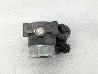 2006-2018 Audi A3 Throttle Body P/N:06F 133 062 T 06F 133 062 Q Fits OEM Used Auto Parts - Oemusedautoparts1.com