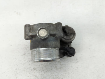 2006-2018 Audi A3 Throttle Body P/N:06F 133 062 T 06F 133 062 Q Fits OEM Used Auto Parts