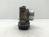 2006-2018 Audi A3 Throttle Body P/N:06F 133 062 T 06F 133 062 Q Fits OEM Used Auto Parts - Oemusedautoparts1.com