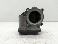 2006-2018 Audi A3 Throttle Body P/N:06F 133 062 T 06F 133 062 Q Fits OEM Used Auto Parts - Oemusedautoparts1.com