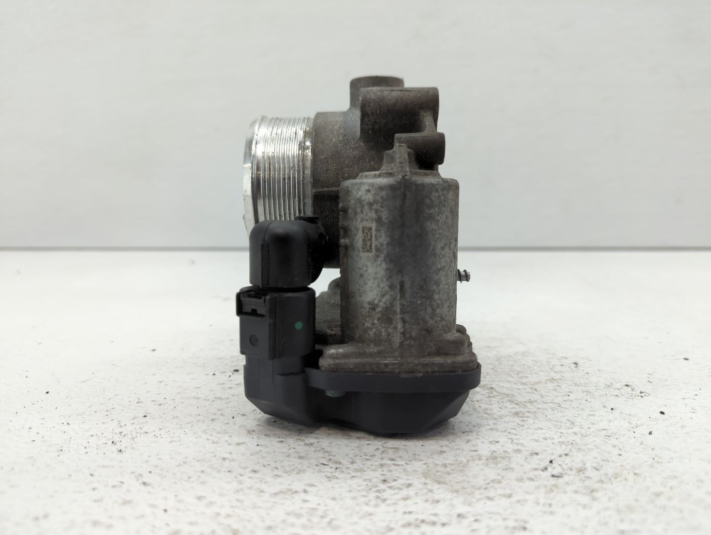 2006-2018 Audi A3 Throttle Body P/N:06F 133 062 T 06F 133 062 Q Fits OEM Used Auto Parts - Oemusedautoparts1.com