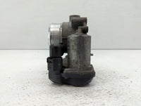 2006-2018 Audi A3 Throttle Body P/N:06F 133 062 T 06F 133 062 Q Fits OEM Used Auto Parts - Oemusedautoparts1.com