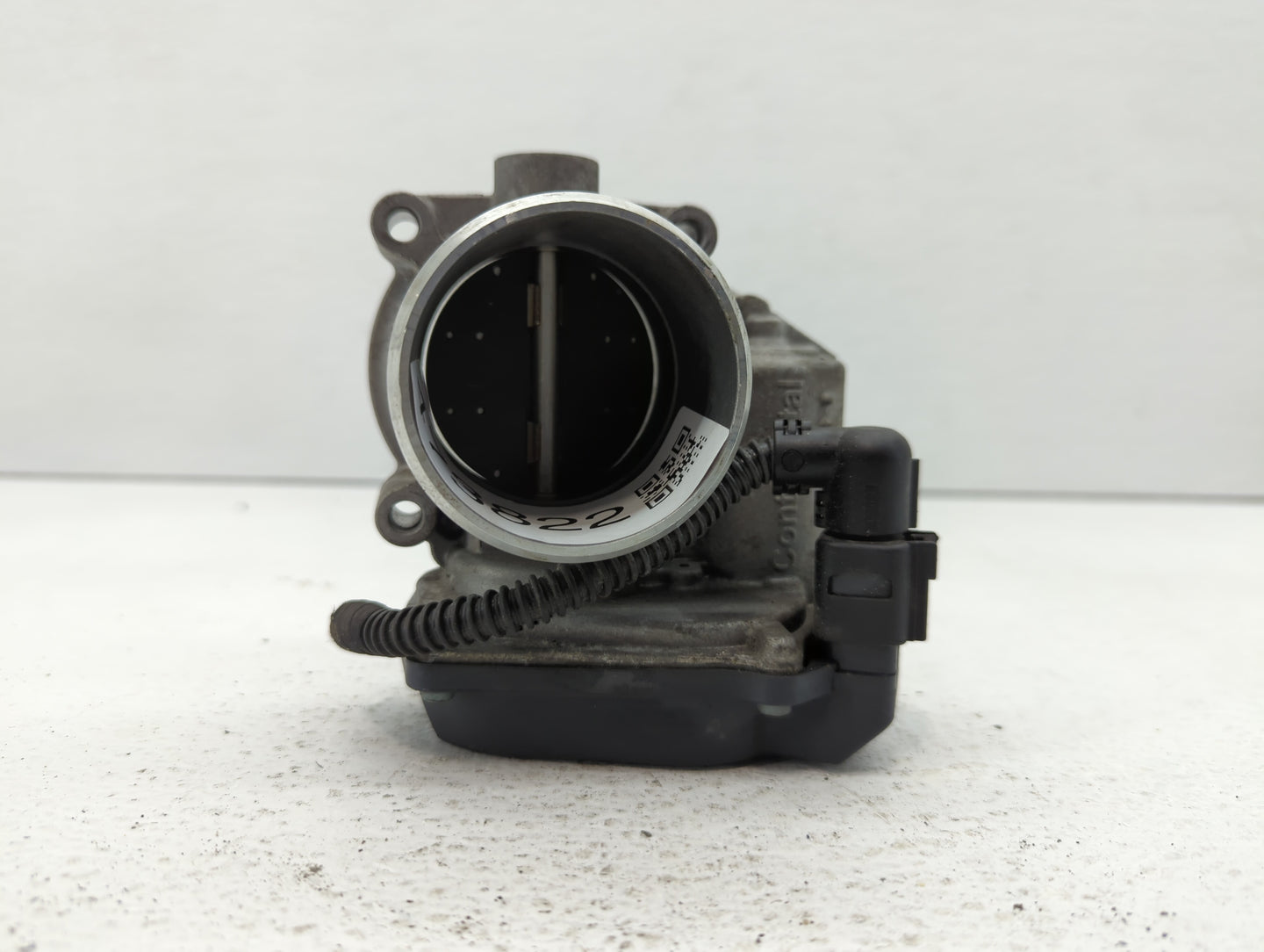 2006-2018 Audi A3 Throttle Body P/N:06F 133 062 T 06F 133 062 Q Fits OEM Used Auto Parts - Oemusedautoparts1.com