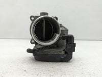 2006-2018 Audi A3 Throttle Body P/N:06F 133 062 T 06F 133 062 Q Fits OEM Used Auto Parts - Oemusedautoparts1.com