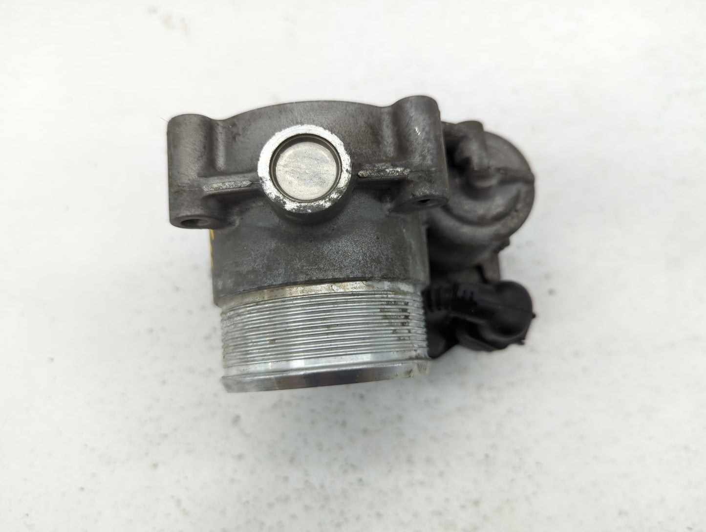 2006-2018 Audi A3 Throttle Body P/N:06F 133 062 T 06F 133 062 Q Fits OEM Used Auto Parts - Oemusedautoparts1.com