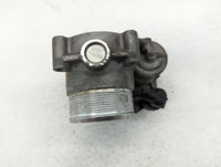 2006-2018 Audi A3 Throttle Body P/N:06F 133 062 T 06F 133 062 Q Fits OEM Used Auto Parts - Oemusedautoparts1.com