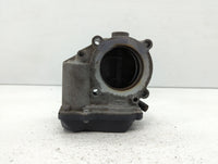 2006-2018 Audi A3 Throttle Body P/N:06F 133 062 T 06F 133 062 Q Fits OEM Used Auto Parts - Oemusedautoparts1.com