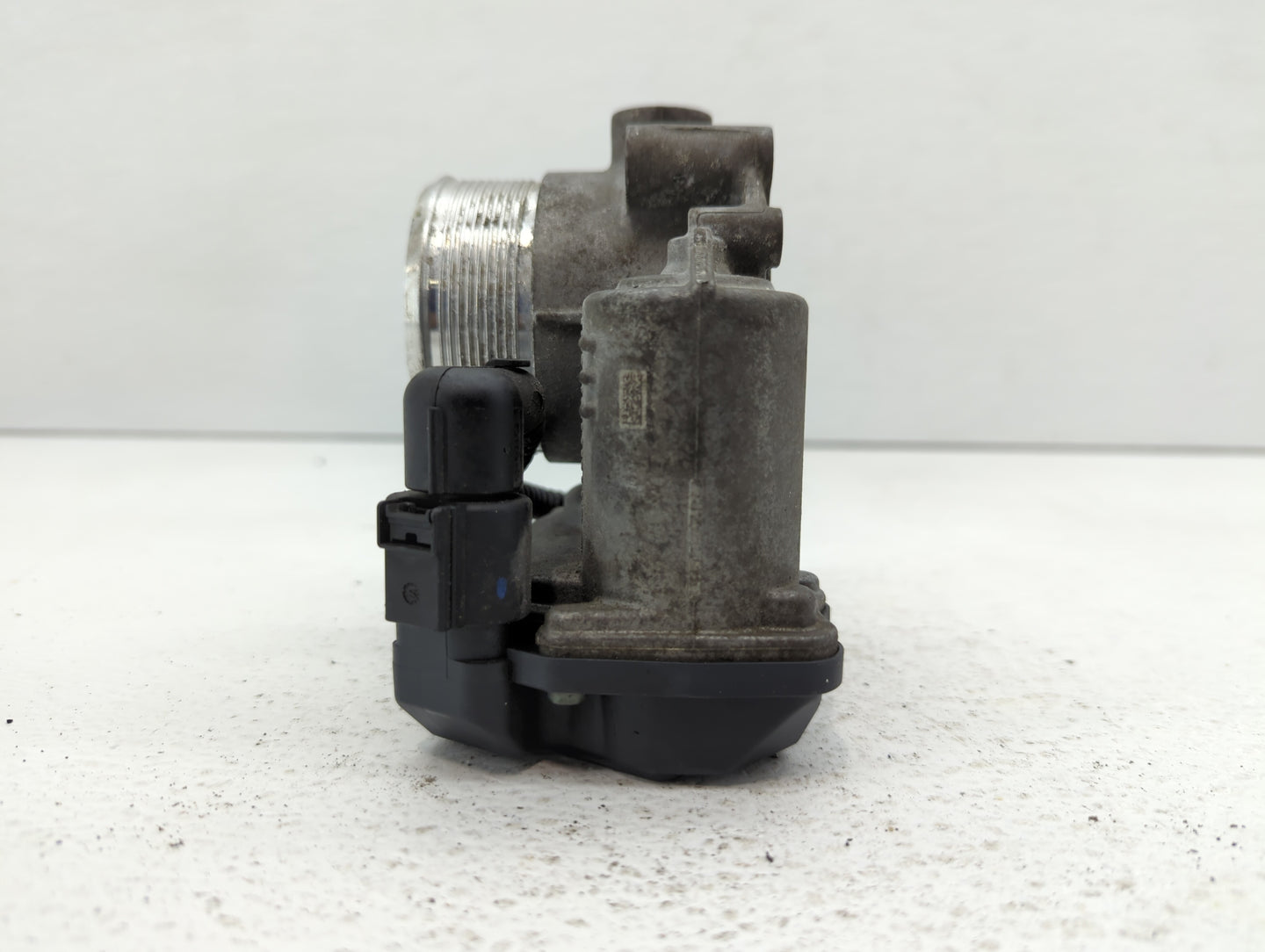 2006-2018 Audi A3 Throttle Body P/N:06F 133 062 T 06F 133 062 Q Fits OEM Used Auto Parts - Oemusedautoparts1.com