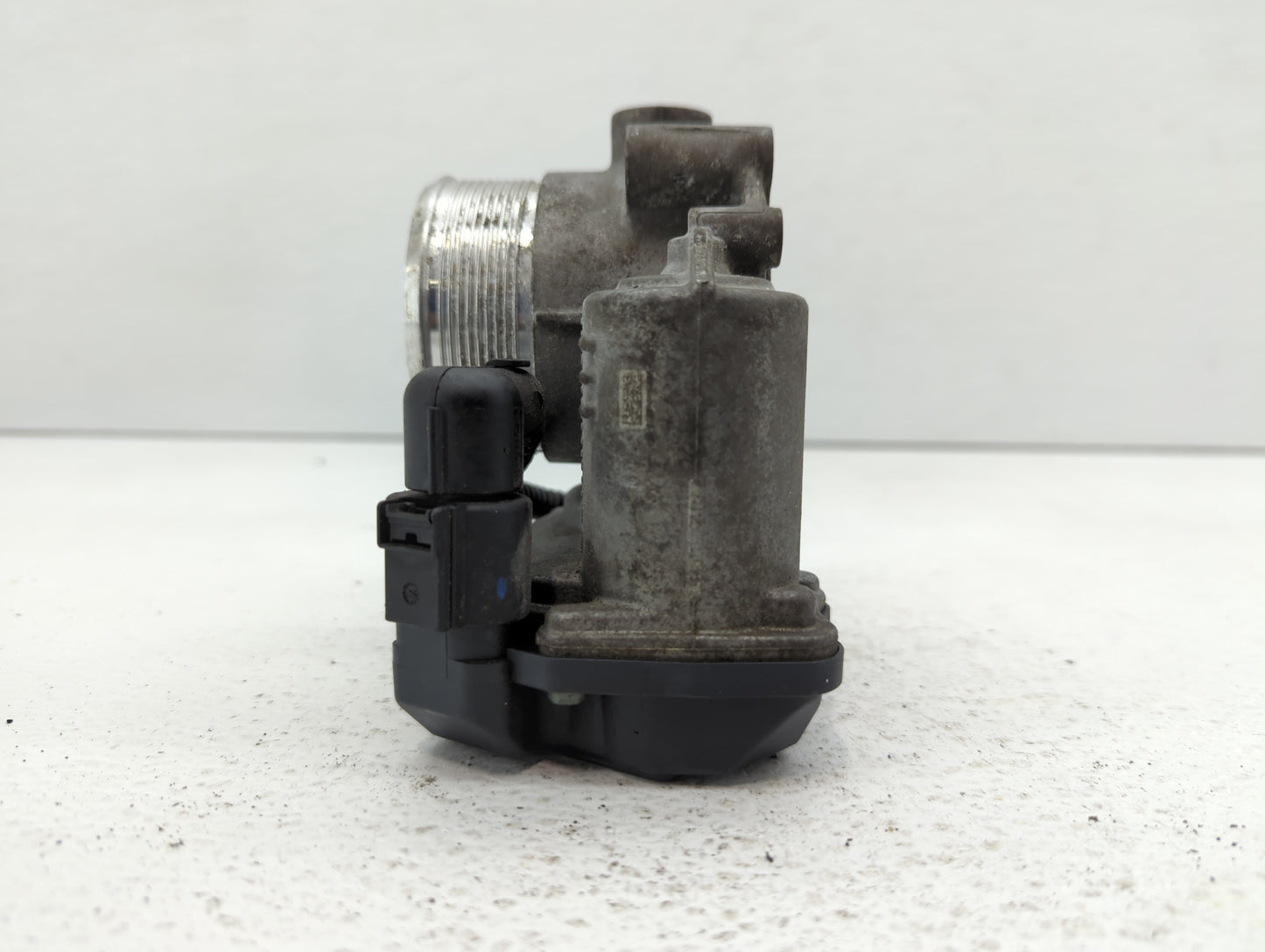 2006-2018 Audi A3 Throttle Body P/N:06F 133 062 T 06F 133 062 Q Fits OEM Used Auto Parts - Oemusedautoparts1.com