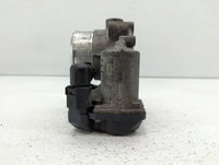 2006-2018 Audi A3 Throttle Body P/N:06F 133 062 T 06F 133 062 Q Fits OEM Used Auto Parts - Oemusedautoparts1.com