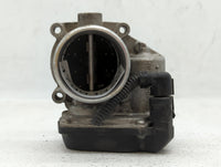 2006-2018 Audi A3 Throttle Body P/N:06F 133 062 Q 06F 133 062 T Fits OEM Used Auto Parts - Oemusedautoparts1.com
