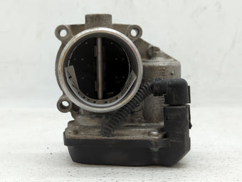 compare product 2006-2018 Audi A3 Throttle Body P/N:06F 133 062 Q 06F 133 062 T Fits OEM Used Auto Parts