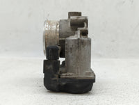 2006-2018 Audi A3 Throttle Body P/N:06F 133 062 Q 06F 133 062 T Fits OEM Used Auto Parts - Oemusedautoparts1.com