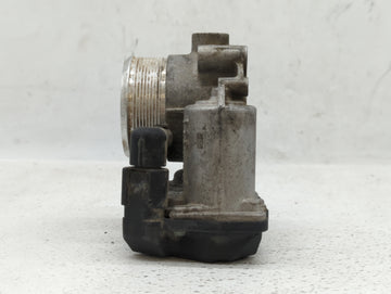 2006-2018 Audi A3 Throttle Body P/N:06F 133 062 Q 06F 133 062 T Fits OEM Used Auto Parts