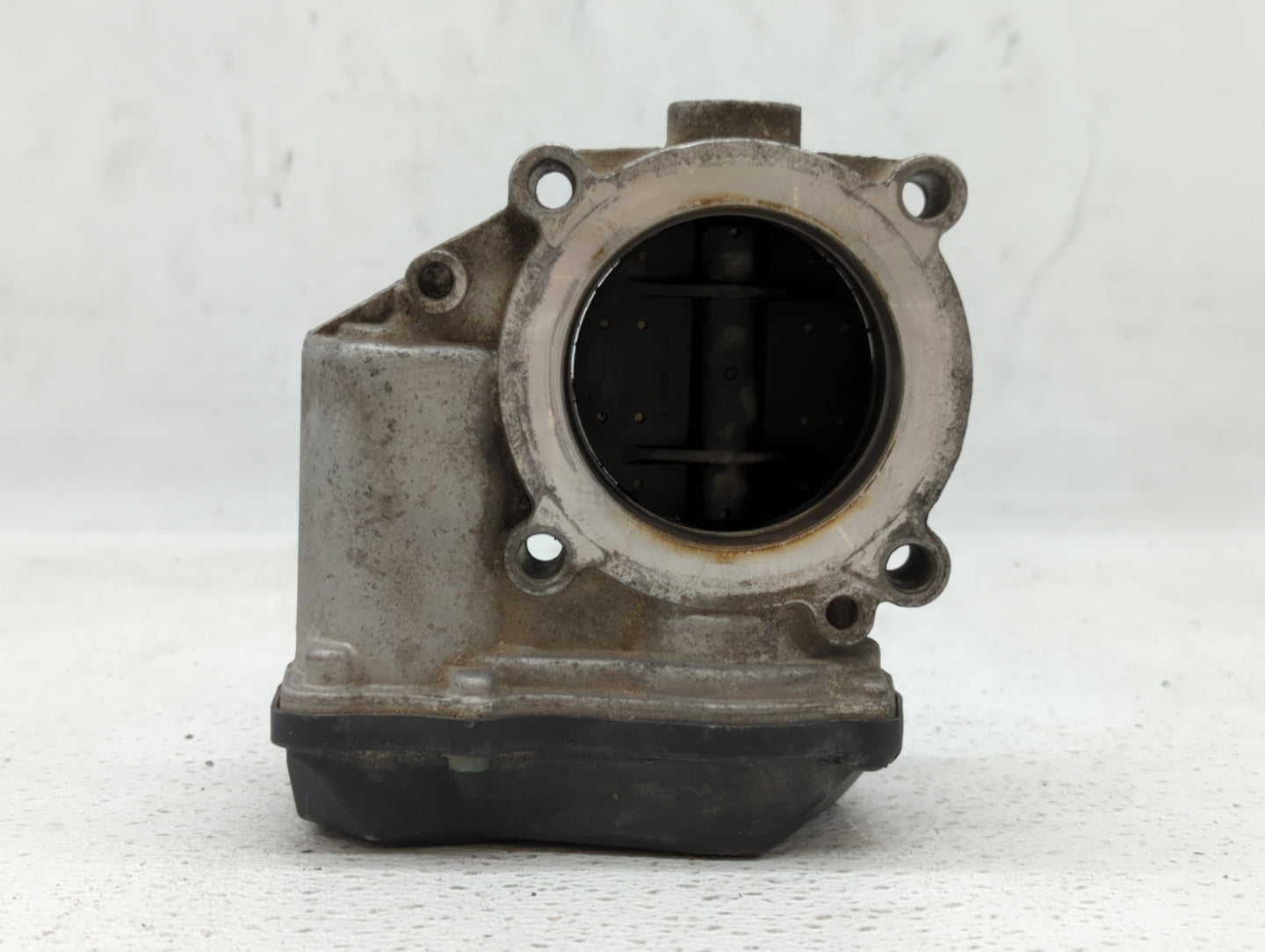2006-2018 Audi A3 Throttle Body P/N:06F 133 062 Q 06F 133 062 T Fits OEM Used Auto Parts - Oemusedautoparts1.com