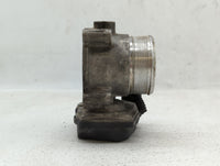 2006-2018 Audi A3 Throttle Body P/N:06F 133 062 Q 06F 133 062 T Fits OEM Used Auto Parts - Oemusedautoparts1.com