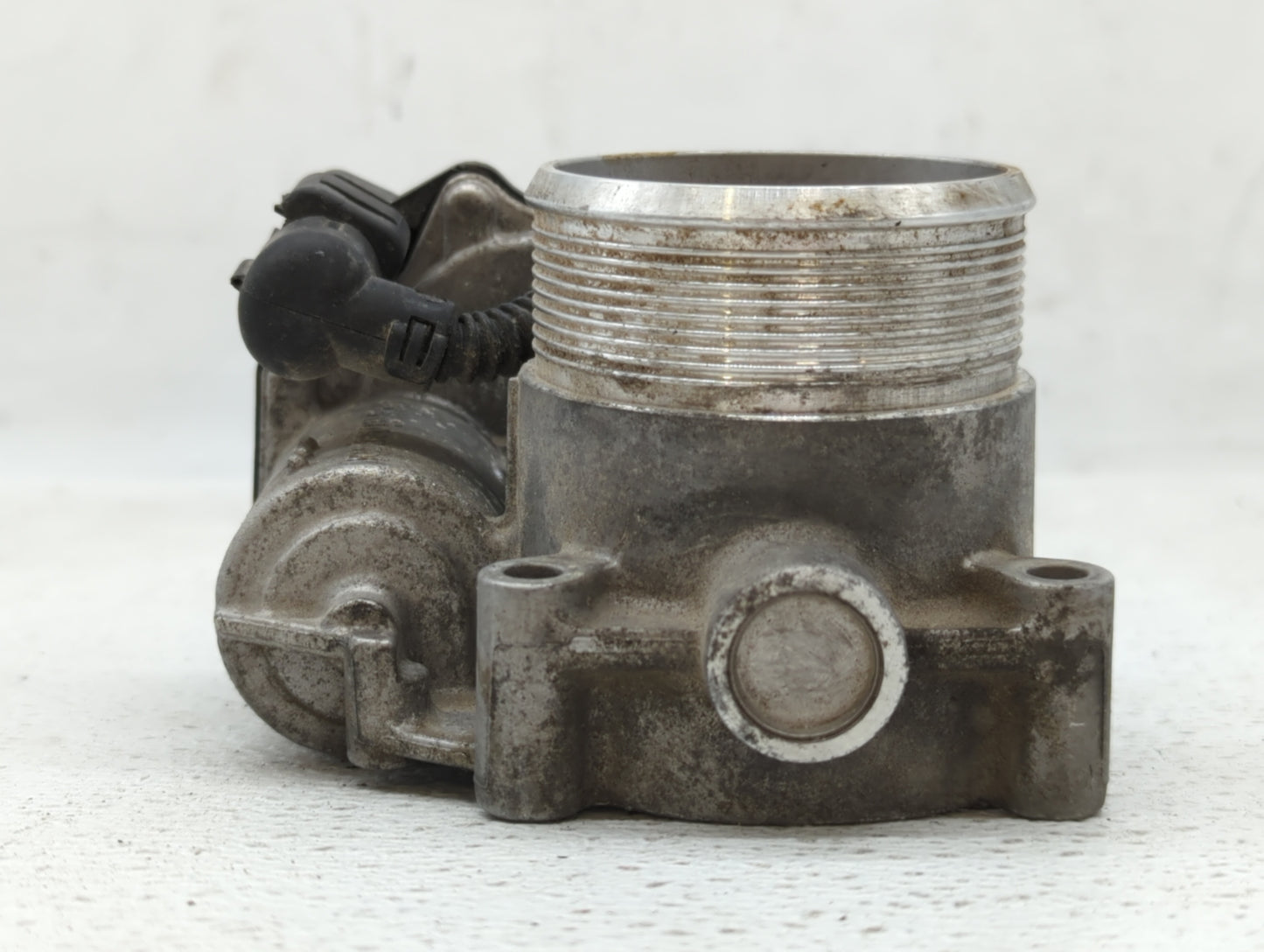 2006-2018 Audi A3 Throttle Body P/N:06F 133 062 Q 06F 133 062 T Fits OEM Used Auto Parts - Oemusedautoparts1.com