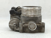 2006-2018 Audi A3 Throttle Body P/N:06F 133 062 Q 06F 133 062 T Fits OEM Used Auto Parts - Oemusedautoparts1.com