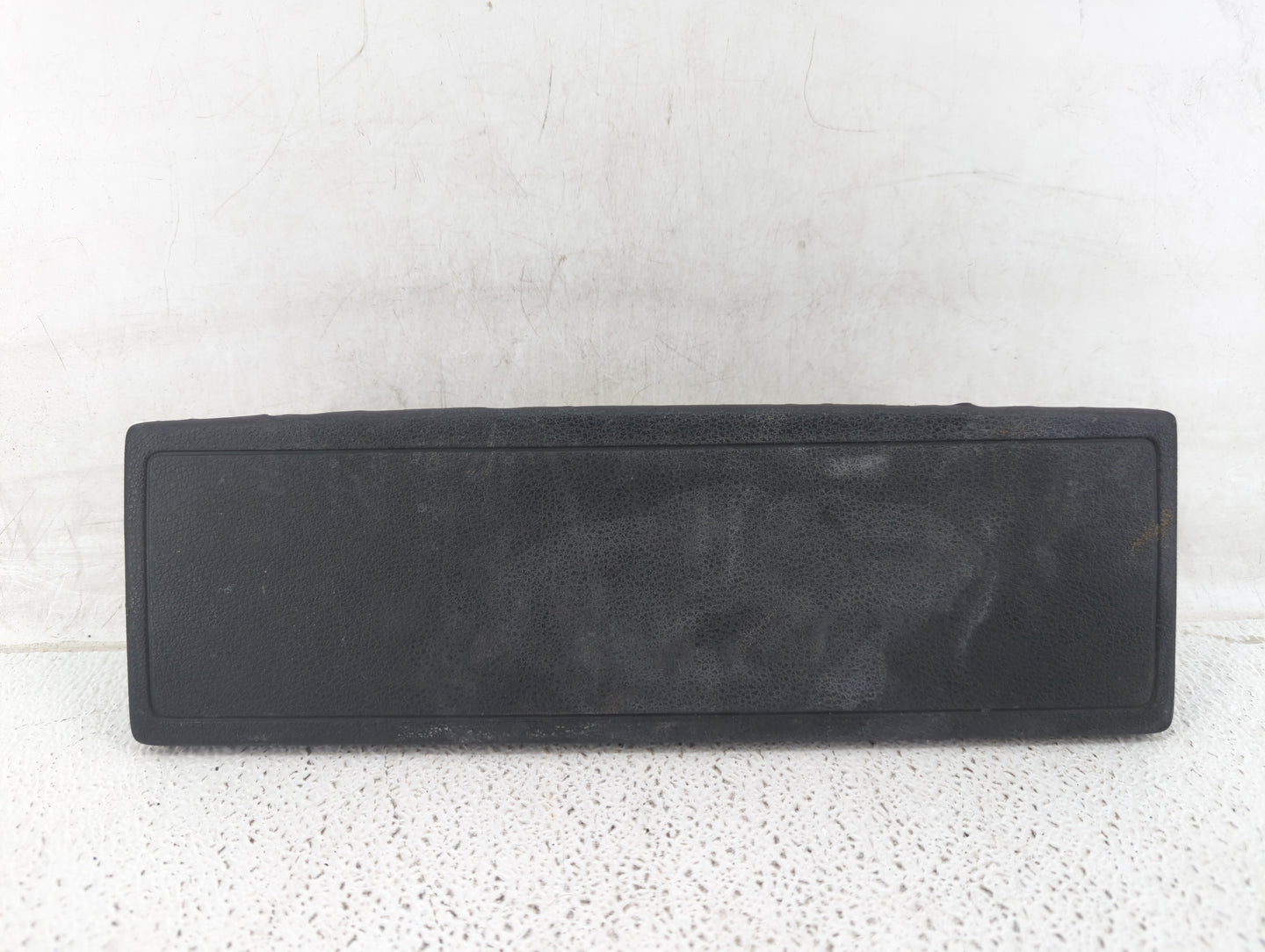 2015-2018 Audi A3 Air Bag Passenger Right Dashboard Oem - Oemusedautoparts1.com