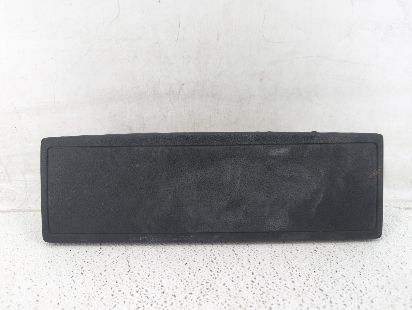 2015-2018 Audi A3 Air Bag Passenger Right Dashboard Oem - Oemusedautoparts1.com
