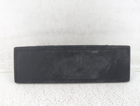 2015-2018 Audi A3 Air Bag Passenger Right Dashboard Oem - Oemusedautoparts1.com