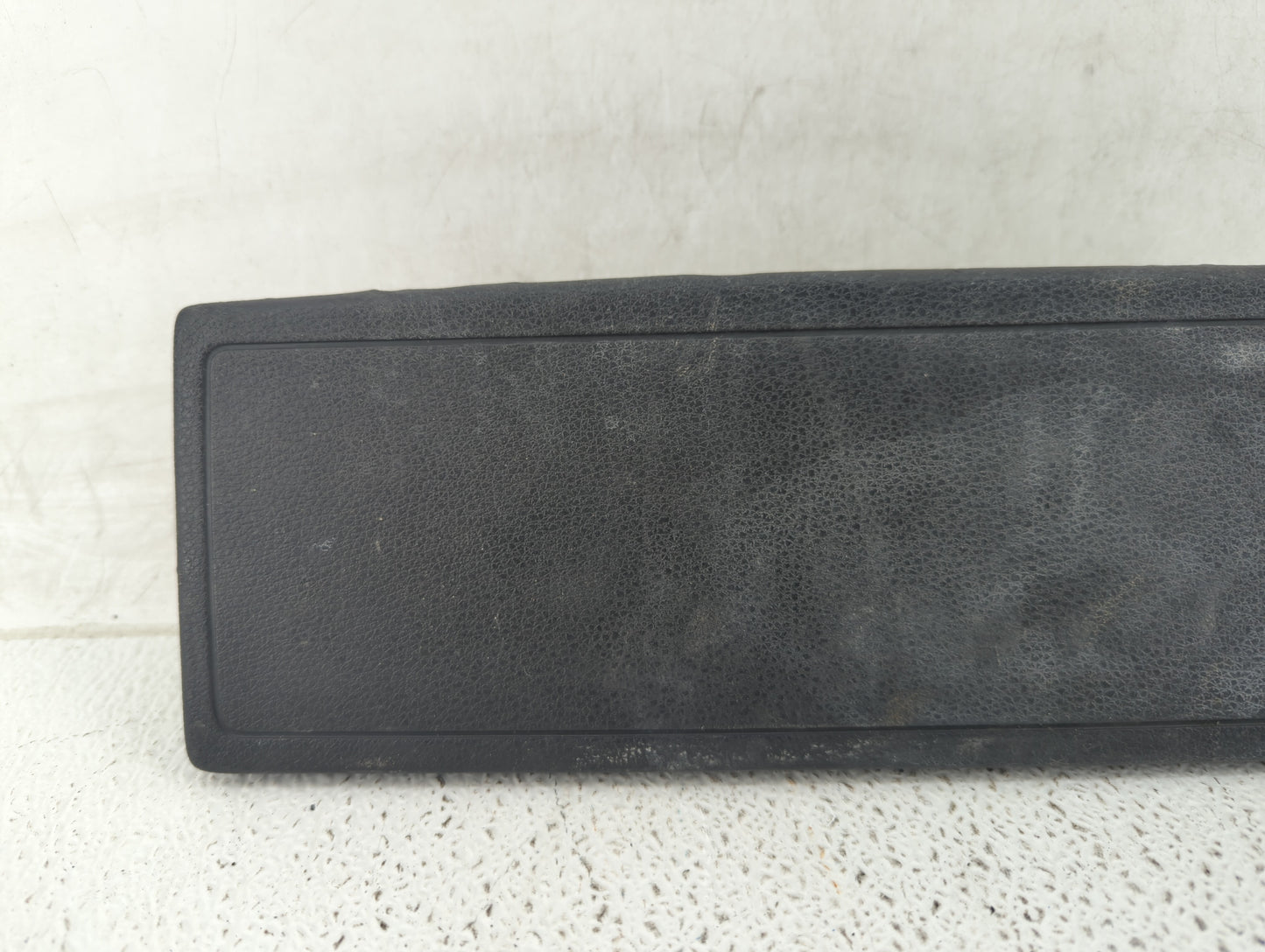 2015-2018 Audi A3 Air Bag Passenger Right Dashboard Oem - Oemusedautoparts1.com