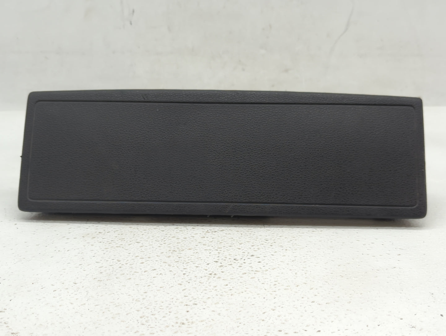 2015-2018 Audi A3 Air Bag Passenger Right Dashboard Oem - Oemusedautoparts1.com