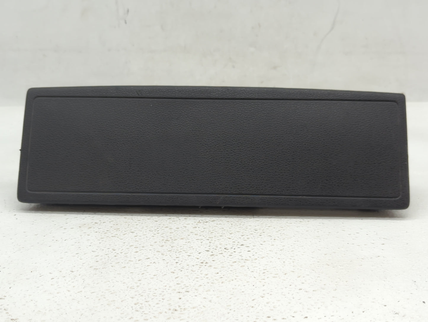 2015-2018 Audi A3 Air Bag Passenger Right Dashboard Oem - Oemusedautoparts1.com