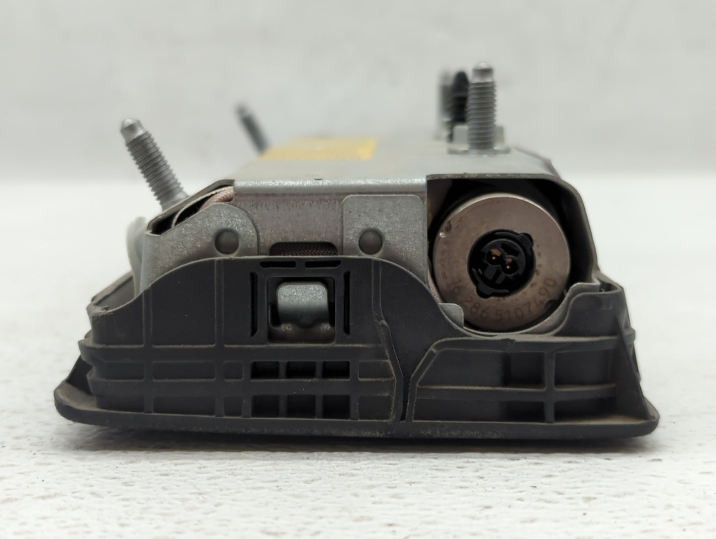 2015-2018 Audi A3 Air Bag Passenger Right Dashboard Oem - Oemusedautoparts1.com