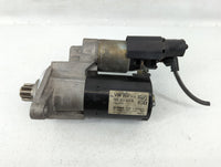 2015-2018 Audi A3 Car Starter Motor Solenoid OEM P/N:02E 911 023 S Fits Fits 2011 2012 2013 2014 2015 2016 2017 2018 2019 OE