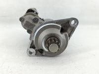 2015-2018 Audi A3 Car Starter Motor Solenoid OEM P/N:02E 911 023 S Fits Fits 2011 2012 2013 2014 2015 2016 2017 2018 2019 OE