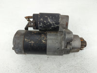 2015-2018 Audi A3 Car Starter Motor Solenoid OEM Fits Fits 2011 2012 2013 2014 2015 2016 2017 2018 2019 OEM Used Auto Parts 