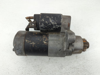 compare product 2015-2018 Audi A3 Car Starter Motor Solenoid OEM Fits Fits 2011 2012 2013 2014 2015 2016 2017 2018 2019 OEM Used Auto Parts
