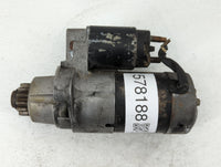 2015-2018 Audi A3 Car Starter Motor Solenoid OEM Fits Fits 2011 2012 2013 2014 2015 2016 2017 2018 2019 OEM Used Auto Parts 