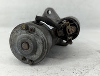 2015-2018 Audi A3 Car Starter Motor Solenoid OEM Fits Fits 2011 2012 2013 2014 2015 2016 2017 2018 2019 OEM Used Auto Parts 