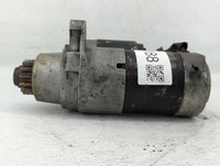 2015-2018 Audi A3 Car Starter Motor Solenoid OEM Fits Fits 2011 2012 2013 2014 2015 2016 2017 2018 2019 OEM Used Auto Parts 
