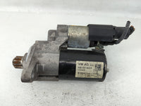 2015-2018 Audi A3 Car Starter Motor Solenoid OEM P/N:02E 911 023 S Fits Fits 2011 2012 2013 2014 2015 2016 2017 2018 2019 OE