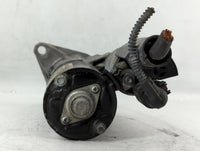 2015-2018 Audi A3 Car Starter Motor Solenoid OEM P/N:02E 911 023 S Fits Fits 2011 2012 2013 2014 2015 2016 2017 2018 2019 OE