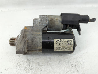 compare product 2015-2018 Audi A3 Car Starter Motor Solenoid OEM P/N:0 001 121 435 Fits Fits 2011 2012 2013 2014 2015 2016 2017 2018 2019 OEM Used Auto Parts