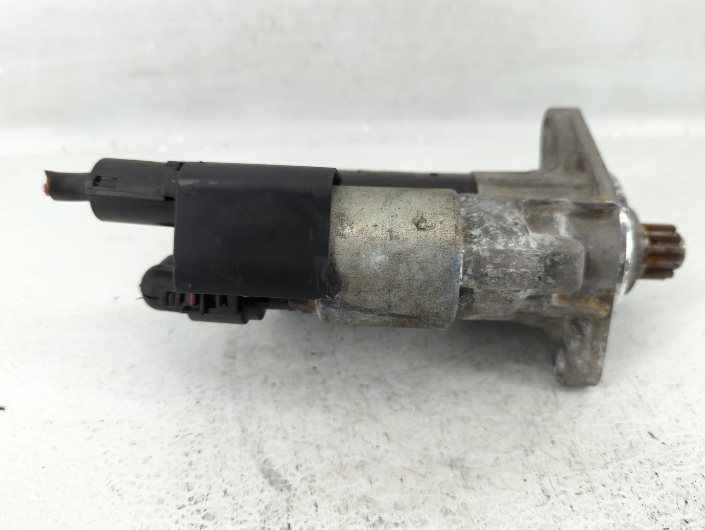 2015-2018 Audi A3 Car Starter Motor Solenoid OEM P/N:0 001 121 435 Fits Fits 2011 2012 2013 2014 2015 2016 2017 2018 2019 OE