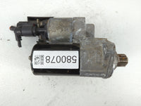2015-2018 Audi A3 Car Starter Motor Solenoid OEM P/N:0 001 121 435 Fits Fits 2011 2012 2013 2014 2015 2016 2017 2018 2019 OE