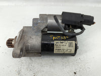 2015-2018 Audi A3 Car Starter Motor Solenoid OEM P/N:0 001 121 435 Fits Fits 2011 2012 2013 2014 2015 2016 2017 2018 2019 OE