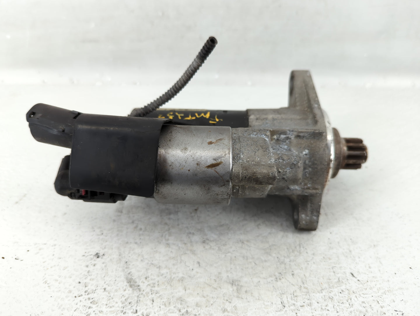 2015-2018 Audi A3 Car Starter Motor Solenoid OEM P/N:0 001 121 435 Fits Fits 2011 2012 2013 2014 2015 2016 2017 2018 2019 OE